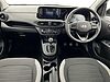 Hyundai I10 63 Nav Advance LUMEN GREY