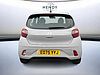 Hyundai I10 63 Nav Advance LUMEN GREY