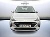 Hyundai I10 63 Nav Advance LUMEN GREY