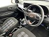 Hyundai I10 79 Nav Premium ATLAS WHITE