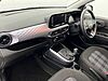 Hyundai I10 79 Nav Premium ATLAS WHITE