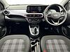 Hyundai I10 79 Nav Premium ATLAS WHITE