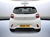Hyundai I10 79 Nav Premium ATLAS WHITE