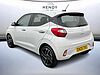 Hyundai I10 79 Nav Premium ATLAS WHITE