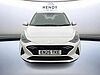Hyundai I10 79 Nav Premium ATLAS WHITE