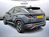 Hyundai TUCSON 1.6 TGDi Plug-in Hybrid 4WD Ultimate DARK TEAL