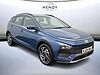 Hyundai BAYON 1.0 TGDi DCT Advance VIBRANT BLUE