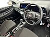 Hyundai BAYON 1.0 TGDi DCT Advance VIBRANT BLUE