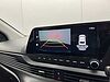 Hyundai BAYON 1.0 TGDi DCT Advance VIBRANT BLUE