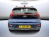 Hyundai BAYON 1.0 TGDi DCT Advance VIBRANT BLUE