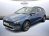 Hyundai BAYON 1.0 TGDi DCT Advance VIBRANT BLUE
