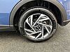 Hyundai BAYON 1.0 TGDi DCT Advance VIBRANT BLUE
