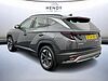 Hyundai TUCSON 1.6 T-GDi Premium SUV 6 Speed Manual ECOTRONIC GREY