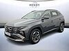 Hyundai TUCSON 1.6 T-GDi Premium SUV 6 Speed Manual ECOTRONIC GREY