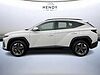 Hyundai TUCSON Hybrid Premium ATLAS WHITE