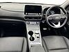 Hyundai KONA 64kWh Ultimate ATLAS WHITE