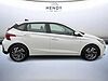 Hyundai I20 GDi Nav Advance ATLAS WHITE