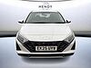 Hyundai I20 GDi Nav Advance ATLAS WHITE