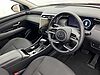 Hyundai TUCSON TGDi 48V MHD DCT SE Connect ULTIMATE RED