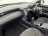 Hyundai TUCSON TGDi 48V MHD DCT SE Connect ULTIMATE RED