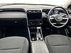 Hyundai TUCSON TGDi 48V MHD DCT SE Connect ULTIMATE RED