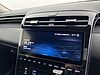 Hyundai TUCSON TGDi 48V MHD DCT SE Connect ULTIMATE RED