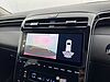 Hyundai TUCSON TGDi 48V MHD DCT SE Connect ULTIMATE RED