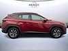 Hyundai TUCSON TGDi 48V MHD DCT SE Connect ULTIMATE RED