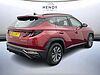 Hyundai TUCSON TGDi 48V MHD DCT SE Connect ULTIMATE RED
