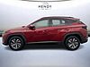 Hyundai TUCSON TGDi 48V MHD DCT SE Connect ULTIMATE RED