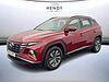 Hyundai TUCSON TGDi 48V MHD DCT SE Connect ULTIMATE RED