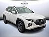 Hyundai TUCSON TGDi SE Connect WHITE