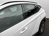 Hyundai TUCSON TGDi SE Connect WHITE