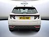 Hyundai TUCSON TGDi SE Connect WHITE