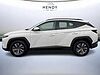 Hyundai TUCSON TGDi SE Connect WHITE