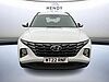 Hyundai TUCSON TGDi SE Connect WHITE