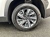 Hyundai TUCSON TGDi SE Connect WHITE