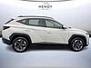 Hyundai TUCSON 1.6 Hybrid Premium ATLAS WHITE