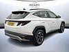 Hyundai TUCSON 1.6 Hybrid Premium ATLAS WHITE