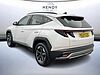 Hyundai TUCSON 1.6 Hybrid Premium ATLAS WHITE