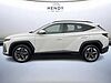 Hyundai TUCSON 1.6 Hybrid Premium ATLAS WHITE