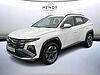 Hyundai TUCSON 1.6 Hybrid Premium ATLAS WHITE