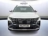 Hyundai TUCSON 1.6 Hybrid Premium ATLAS WHITE