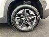Hyundai TUCSON 1.6 Hybrid Premium ATLAS WHITE