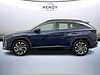 Hyundai TUCSON 1.6 150 DCT Ultimate SAILING BLUE