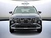 Hyundai TUCSON 1.6 150 DCT Ultimate SAILING BLUE