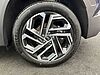 Hyundai TUCSON 1.6 150 DCT Ultimate SAILING BLUE