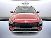 Hyundai BAYON 1.0 TGDi 90 Tech Line DRAGON RED