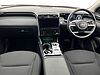Hyundai TUCSON 1.6 TGDi Hybrid 230 Premium 5dr 2WD Auto SUNSET RED