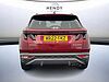 Hyundai TUCSON 1.6 TGDi Hybrid 230 Premium 5dr 2WD Auto SUNSET RED